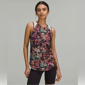 Lululemon Sculpt Tank
